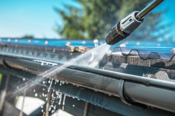 Robinhood, MS Pressure Washing Company