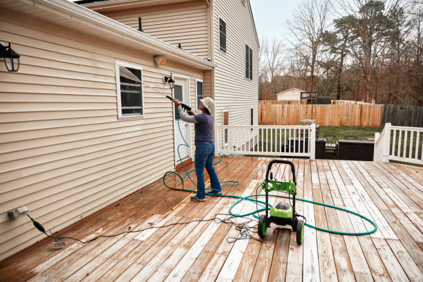 Best Best Pressure Washing Companies  in Robinhood, MS