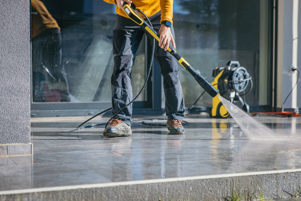 Pressure Washing Estimates in Robinhood, MS