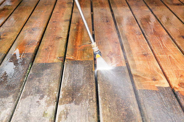 Best Pressure Washing Estimates  in Robinhood, MS