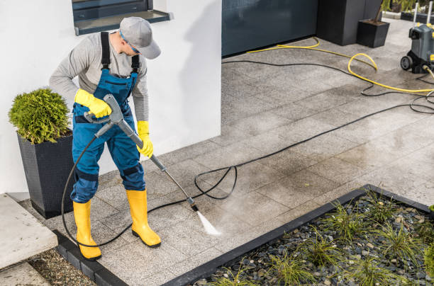 Best Affordable Power Washing  in Robinhood, MS
