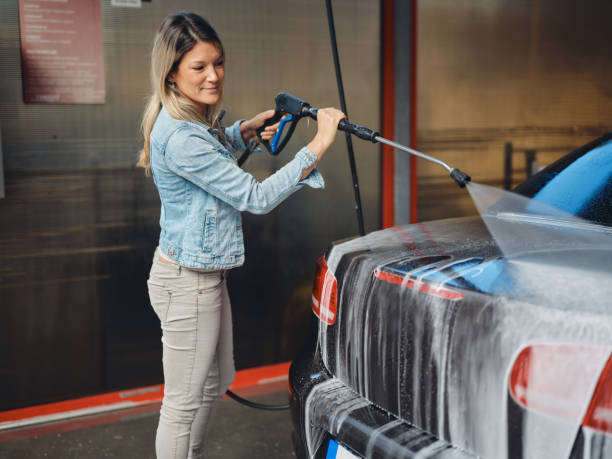 Best Pressure Washing Cost  in Robinhood, MS